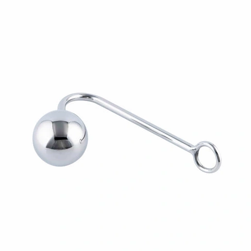 BDSM Steel AllNight Hook Anal 5299 0722